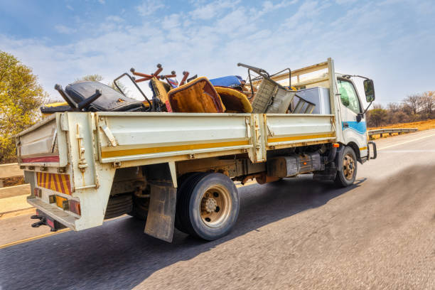 Demolition Debris Removal in Earlysville, VA